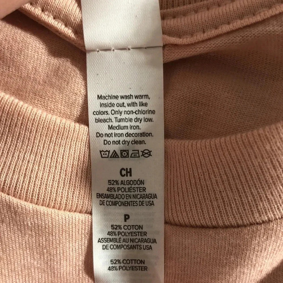 🌸NEW🌸 CANVAS Wake Pray Slay Graphic Tee - Picture 4 of 10